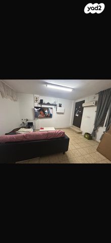 יחידת דיור, מבצע עין 5, רמת עמידר, רמת גן