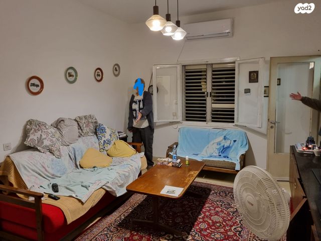 דירה, העלייה השנייה 20, בת גלים, חיפה