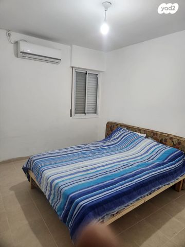 דירה, לוי אשכול 8, שיכון ד, טבריה