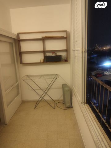 דירה, רוטשילד 59, עמידר, בת ים