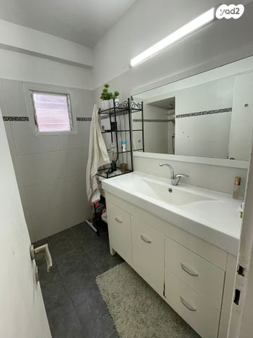 דירה, אריה בן אליעזר 35, מרכז העיר דרום, נתניה