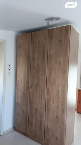 סטודיו/ לופט, יד שלום 7, תל יהודה, רמת גן