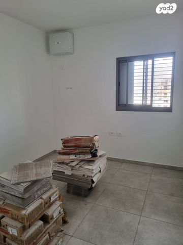 דירה, תורה מציון 17, רוממה אזור התעשיה, ירושלים