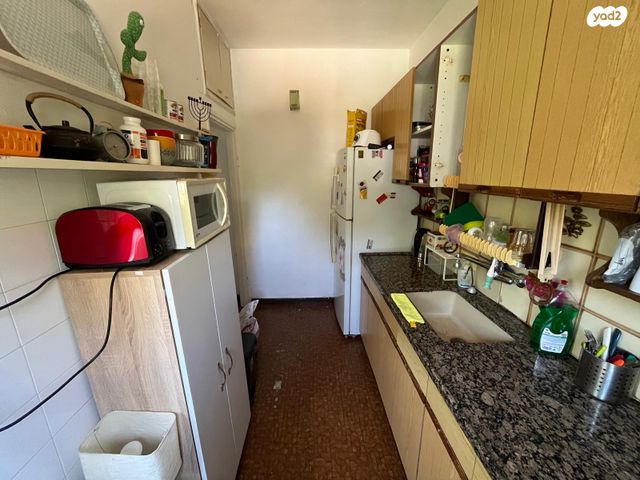 דירה, החבצלת 17, רמת הטייסים, תל אביב יפו