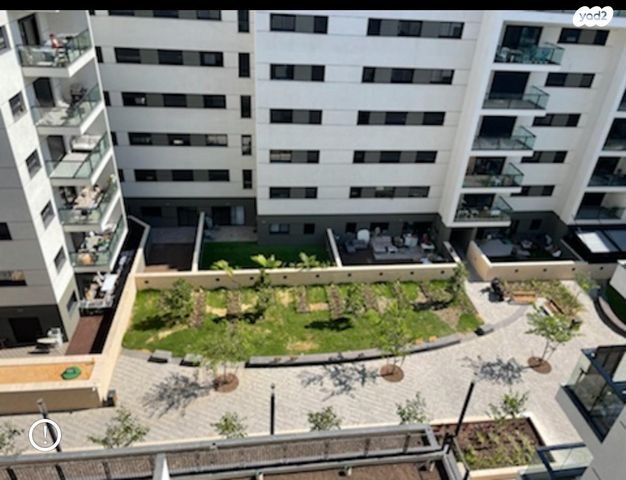 דירה, לה גווארדיה 66, יד אליהו, תל אביב יפו