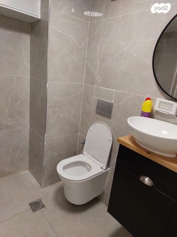 דירה, איסר נתנזון 16, פסגת זאב, ירושלים