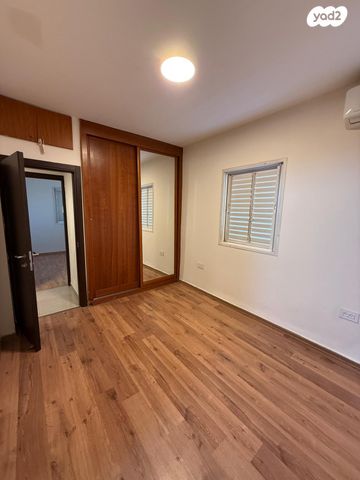 דירה, בארי 79, צפון מזרח מרכז העיר, נתניה