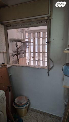 דירה, דרך יד לבנים 125, נווה יוסף, חיפה