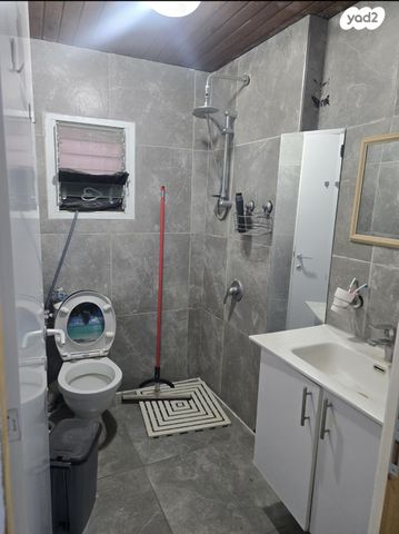 גג/ פנטהאוז, משה סמילנסקי 3, מרכז העיר, חדרה