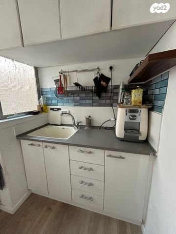 דירה, רש"י 13, נחלת גנים, רמת גן