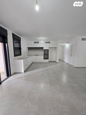 דירה, יער אודם 5, נופי בן שמן, לוד