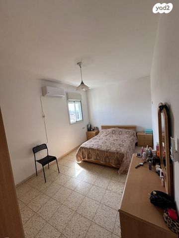 דירה, שדרות דוד בן גוריון 11, הסיטי, אשקלון