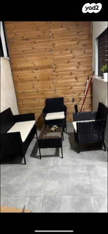 יחידת דיור, ברדיצ'בסקי 35, קרית ים  א', קרית ים