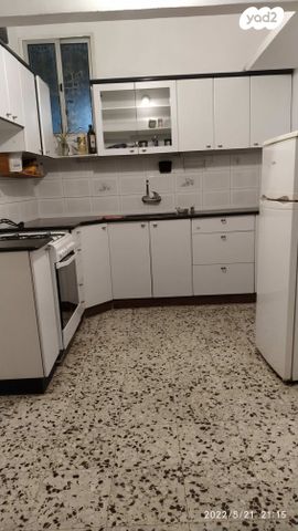 בית פרטי/ קוטג', האגמון 5, התקוה, בית יעקב, נווה צה"ל, תל אביב יפו