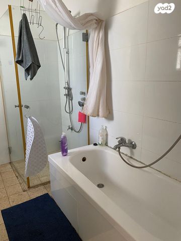 דירה, הכנסת הגדולה 20, בבלי, תל אביב יפו