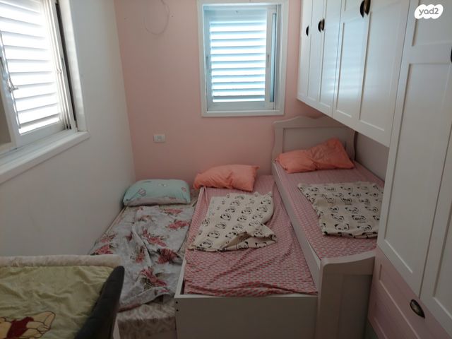 דירה, אברבנאל 30, קרית הרצוג, בני ברק