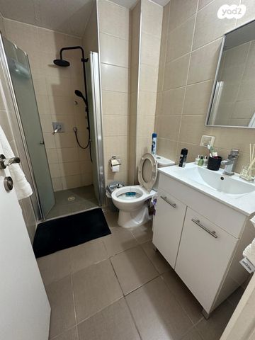 דירה, ביאליק 78, שכונת גפן, רמת גן