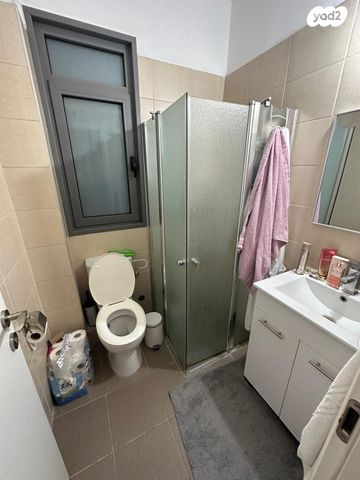 דירה, ביאליק 78, שכונת גפן, רמת גן