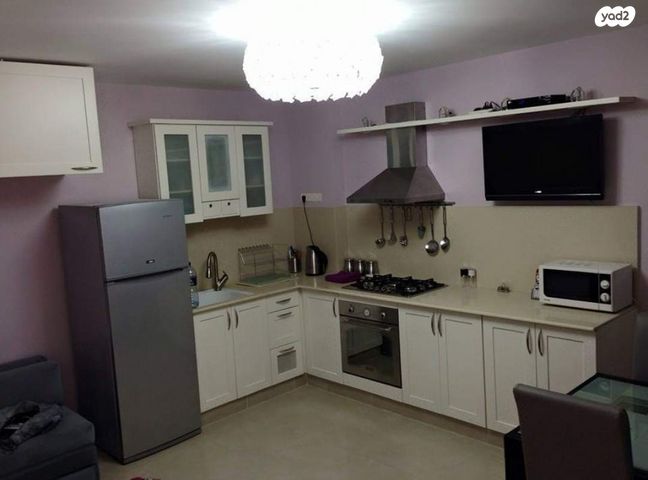 דירה, שדרות חטיבת הנגב 27, אבני חן, אילת