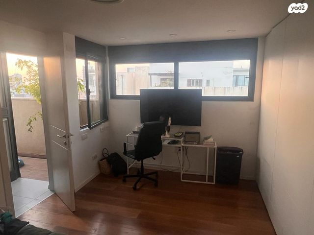 גג/ פנטהאוז, שדרות רוטשילד 109, לב תל אביב, לב העיר צפון, תל אביב יפו