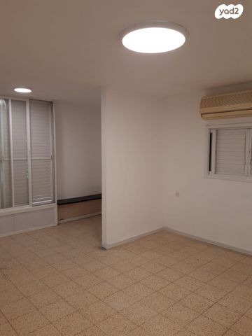 דירה, דוד וולפסון 29, רמז, מערב ותיק, ראשון לציון