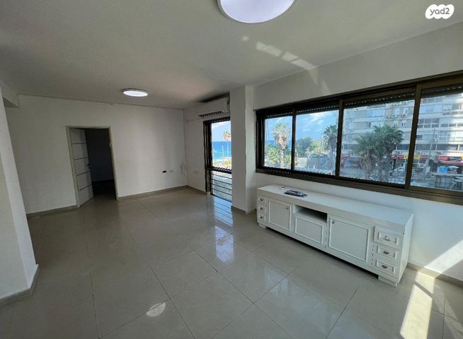 דירה, דרך בן גוריון 47, רוטשילד עצמאות, בת ים