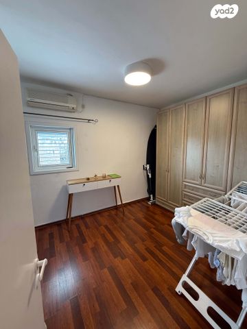 דירה, חנה ומיכאל לוין 4, רביבים, גני ראשון, ראשון לציון