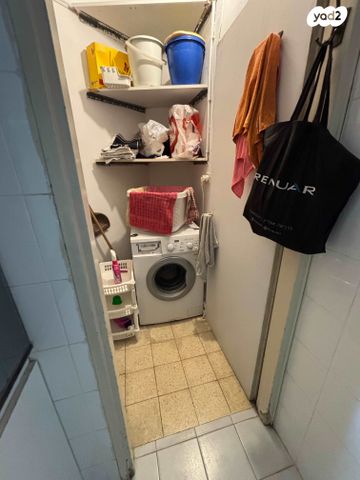 דירה, פרופ' שור 17, הצפון החדש - כיכר המדינה, תל אביב יפו