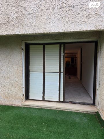 דירת גן, משעול מורן 24, כתף, כרמיאל