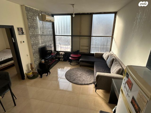 בן גוריון 15