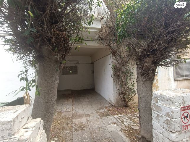 דירה, זלטופולסקי 16, הצפון הישן - צפון, תל אביב יפו