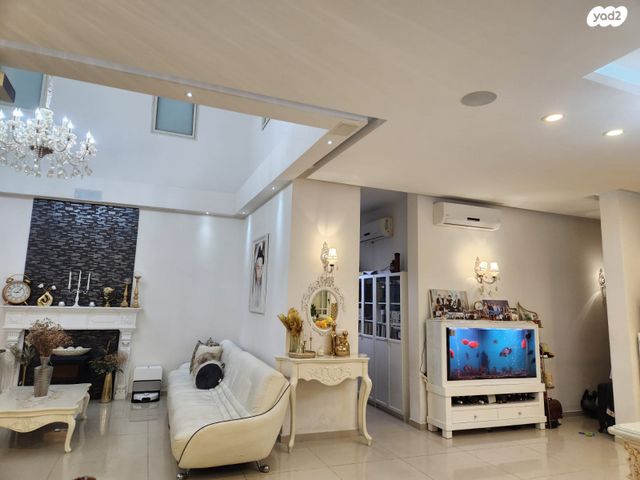 בית פרטי/ קוטג', האמונה 9, ניצן, ניצן