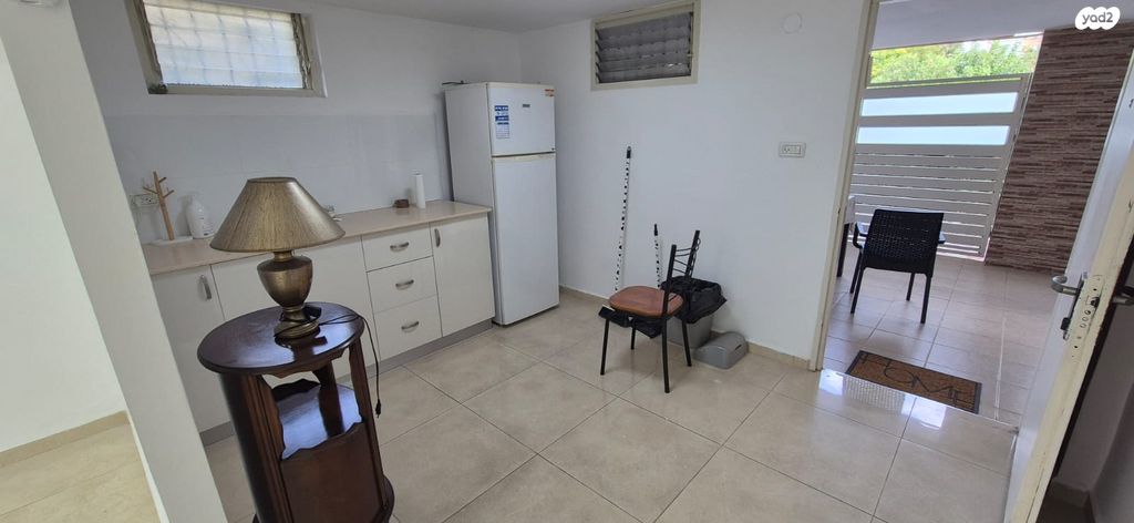 יחידת דיור, שדרות קק"ל 2, מוצקין הותיקה, קרית מוצקין