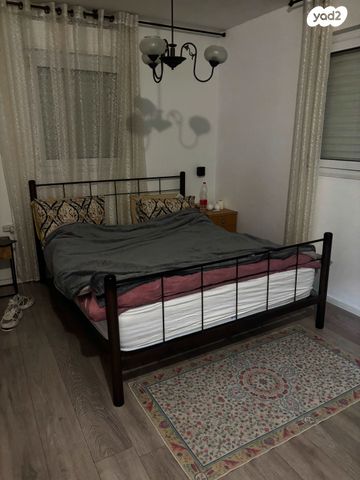 דירה, יוסף קרוננברג 13, רחובות החדשה, רחובות