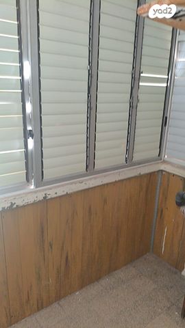 דירה, החלוץ 9, טרומפלדור, נהריה