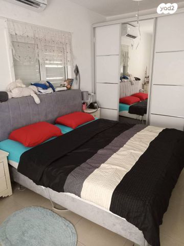 דירה, בלפור 123, דרום מערב ותיק, בת ים