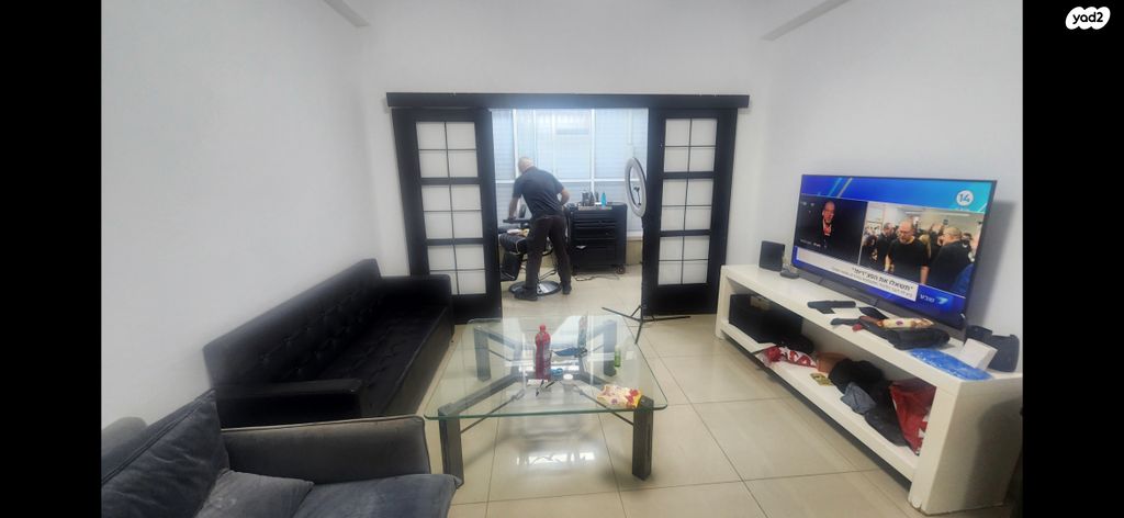 דירה, ביאליק 20, מרכז, קרית עבודה, חולון