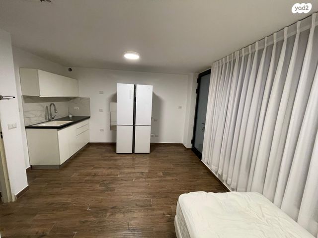 יחידת דיור, יפה ירקוני 4, נחלת יהודה, ראשון לציון