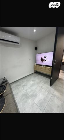 יחידת דיור, ברדיצ'בסקי 35, קרית ים  א', קרית ים