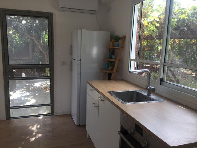 יחידת דיור, החצב 15, אורנית, אורנית