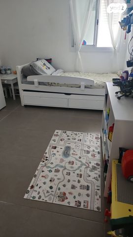 דירה, הכלנית 42, רובע ח', אשדוד