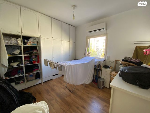 דירה, הכנסת הגדולה 20, בבלי, תל אביב יפו