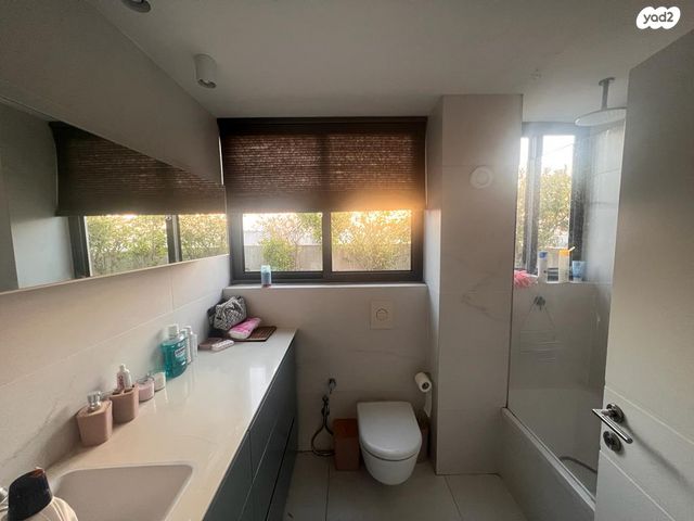 גג/ פנטהאוז, שדרות רוטשילד 109, לב תל אביב, לב העיר צפון, תל אביב יפו