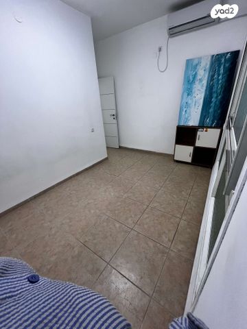 דירה, שדרות וייצמן 55, ביאליק דרום, קרית ביאליק