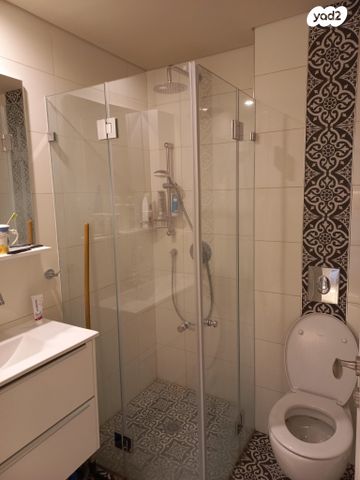 דירה, שמאי 10, מרכז העיר, ירושלים