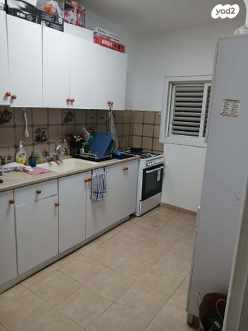 דירה, עולי הגרדום 71, רמז, מערב ותיק, ראשון לציון