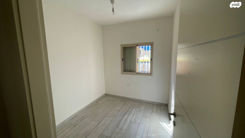 דירת גן, חיים וייצמן 31, מרכז, קרית עבודה, חולון