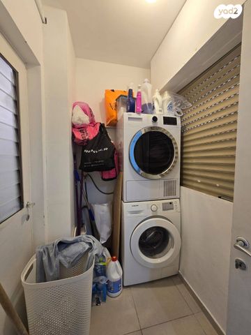 דירה, יסמין 12, רמות יצחק, נשר