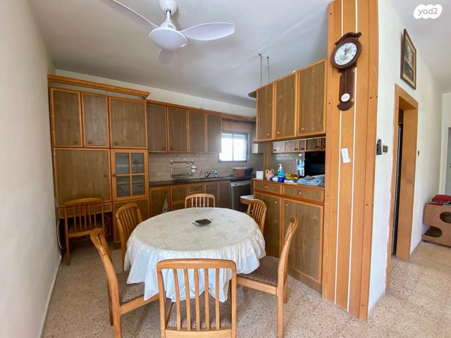 דירה, ליונל ווטסון 16, רמת בגין, חיפה