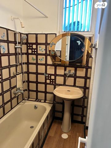 דירה, אח"י דקר 15, נווה שרת, תל אביב יפו